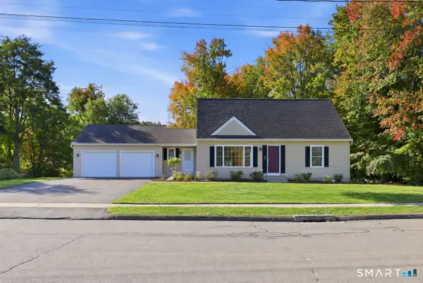 40 Valmore Road, Bristol, CT 06010