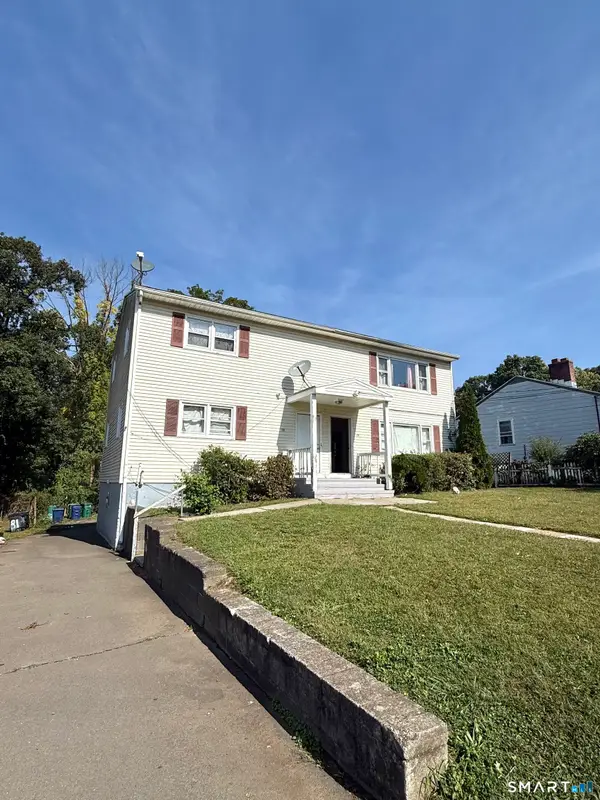 77 Yates Street, West Haven, CT 06516