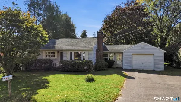 3 Thomas Street, Portland, CT 06480