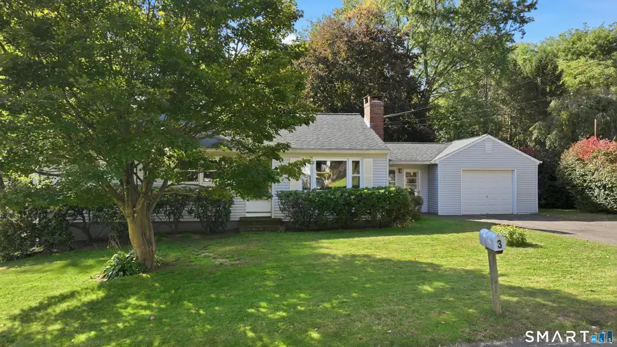 3 Thomas Street, Portland, CT 06480 - #2