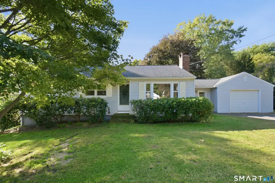 3 Thomas Street, Portland, CT 06480 - #3