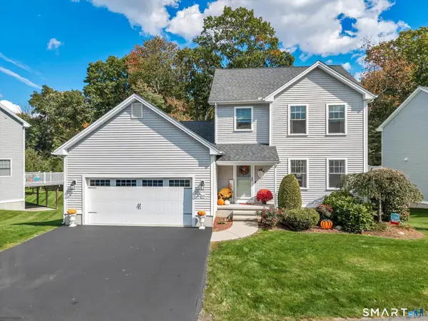 365 Allentown Road #33, Bristol, CT 06010