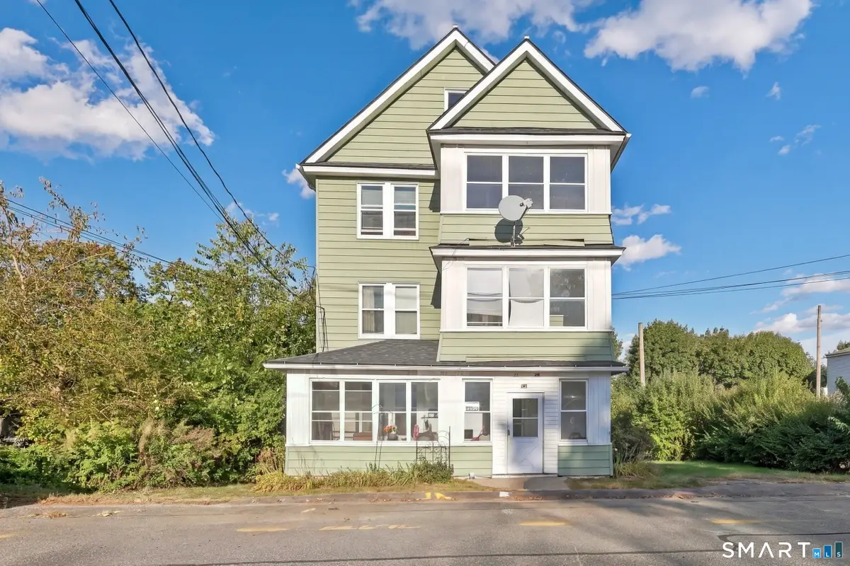 22 Harriet Avenue, Waterbury, CT 06708 - #1