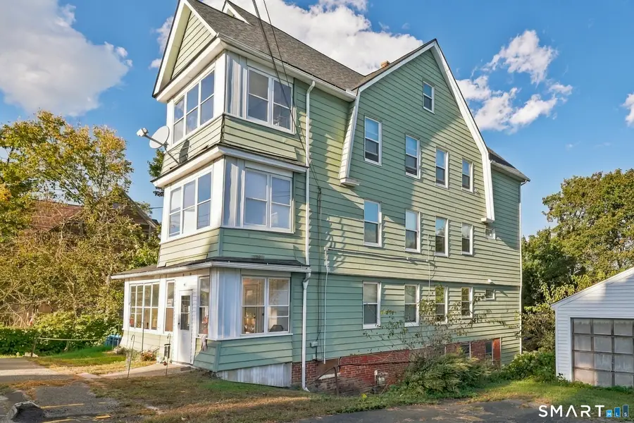 22 Harriet Avenue, Waterbury, CT 06708 - #2
