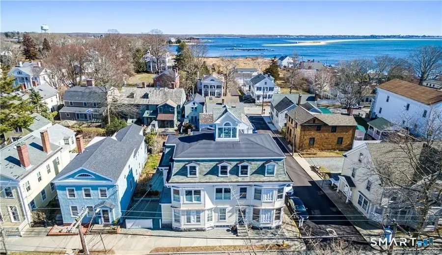 91 Water Street, Stonington, CT 06378 - #3