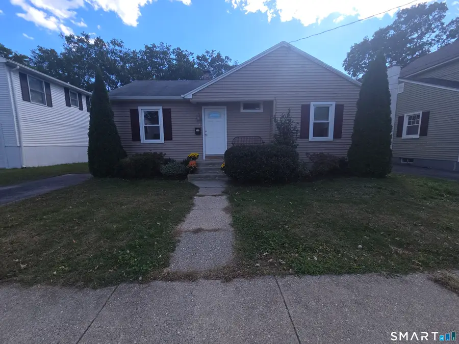 63 Elderkin Avenue, Groton, CT 06340 - #2