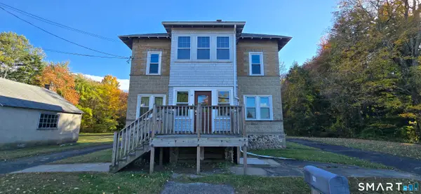 46 Park Street, Stafford, CT 06076