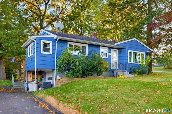 125 Geary Avenue, Bristol, CT 06010