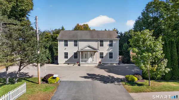 27-29 Columbus Avenue, Griswold, CT 06351