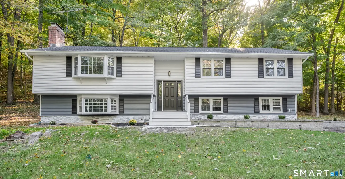 555 Simsbury Road, Bloomfield, CT 06002 - #1