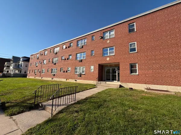 24 Merrill Street #D1, Hartford, CT 06106