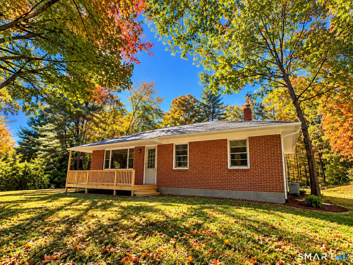 725 South Frontage Road, Killingly, CT 06239 - #1