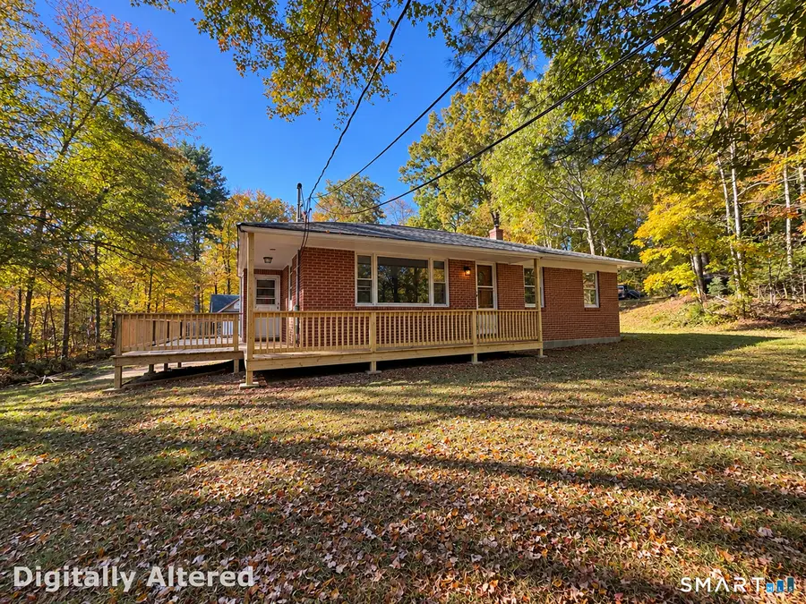 725 South Frontage Road, Killingly, CT 06239 - #2
