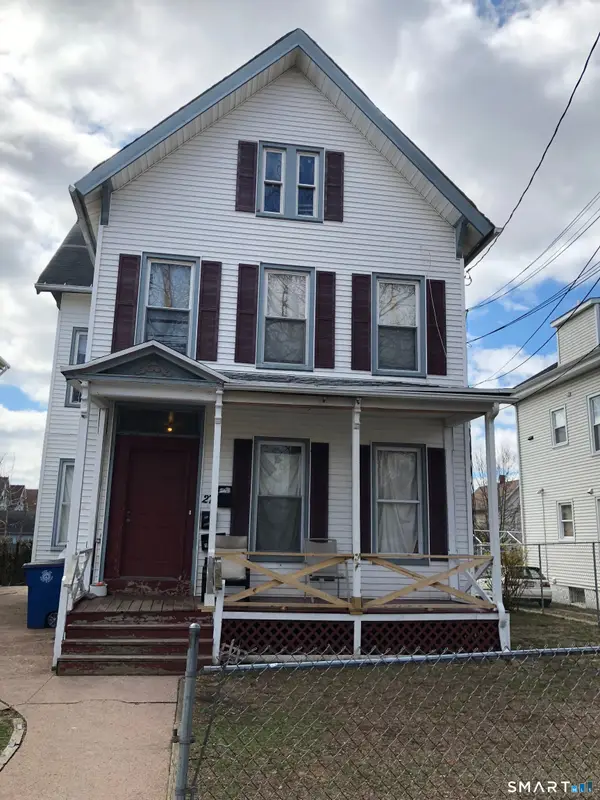 278 Exchange Street, New Haven, CT 06513