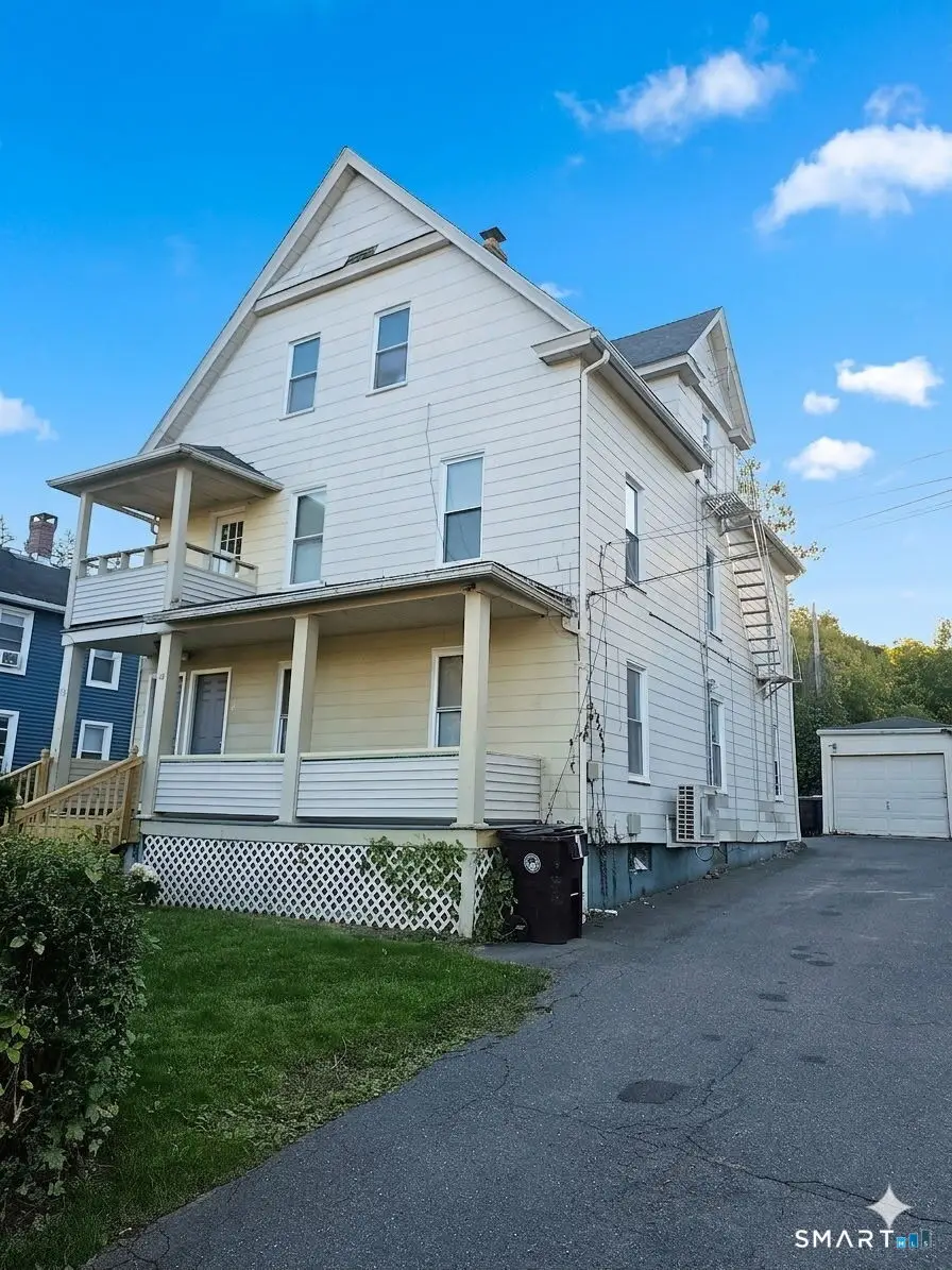 28 Short Street, New Britain, CT 06051 - #1