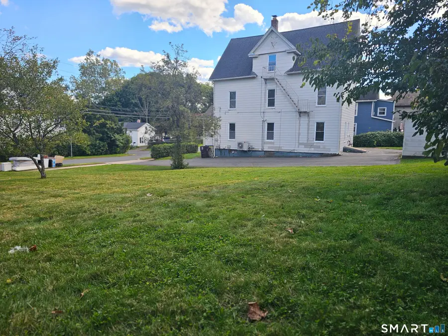 28 Short Street, New Britain, CT 06051 - #3