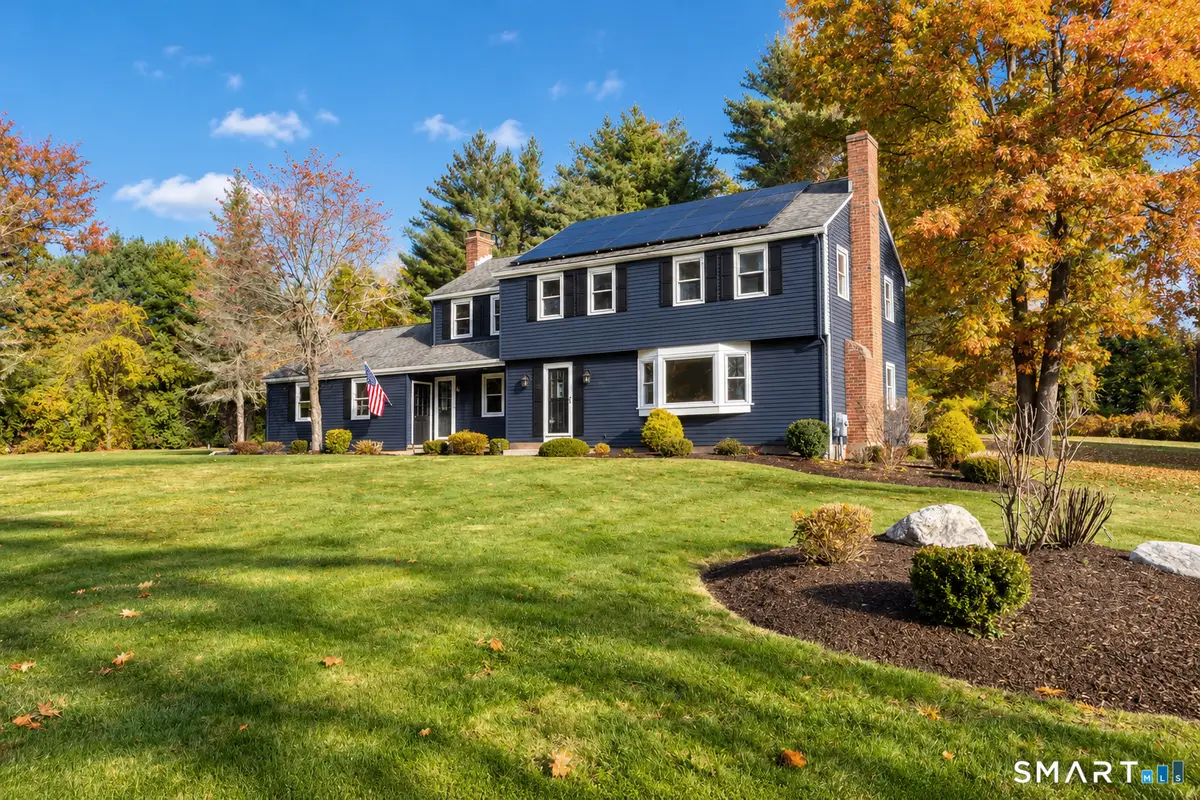 188 Farms Village Road, West Simsbury, CT 06092 - #1