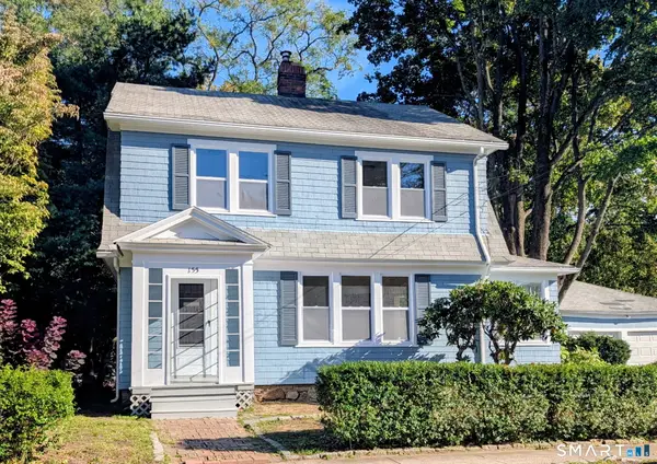 155 Moody Avenue, Fairfield, CT 06825