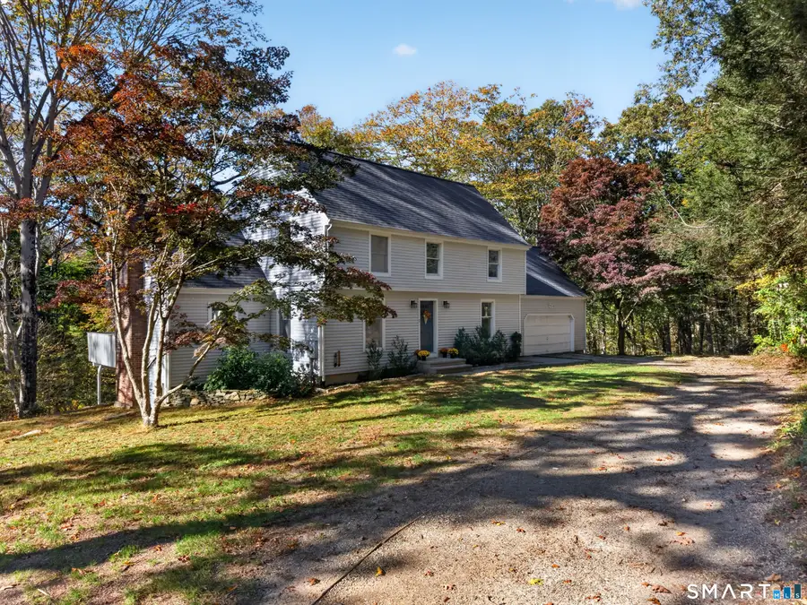 7 Hickory Hill Drive, Chester, CT 06412 - #2