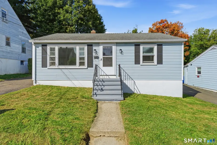 23 Hillview Avenue, Waterbury, CT 06704 - #2