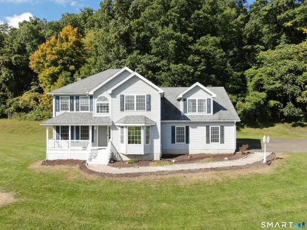 680 Totoket Road, North Branford, CT 06472