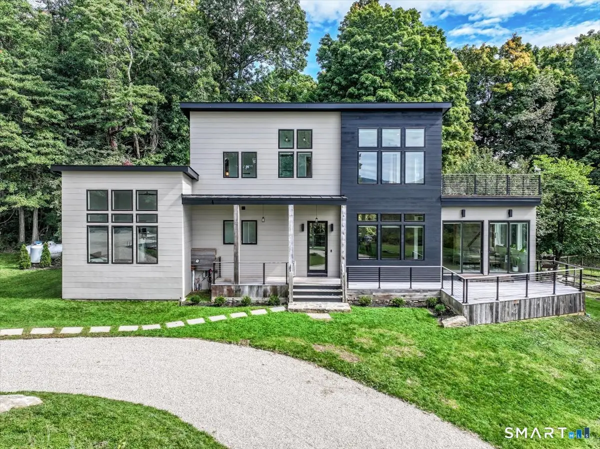 7 Sunset Terrace, Sherman, CT 06784 - #1