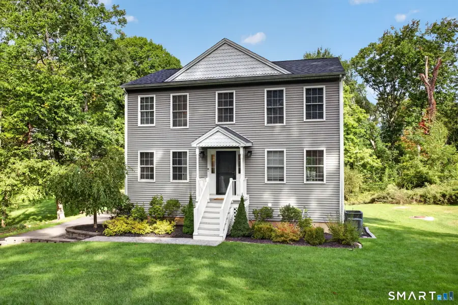 40 Laurel Hill Road, Branford, CT 06405 - #2