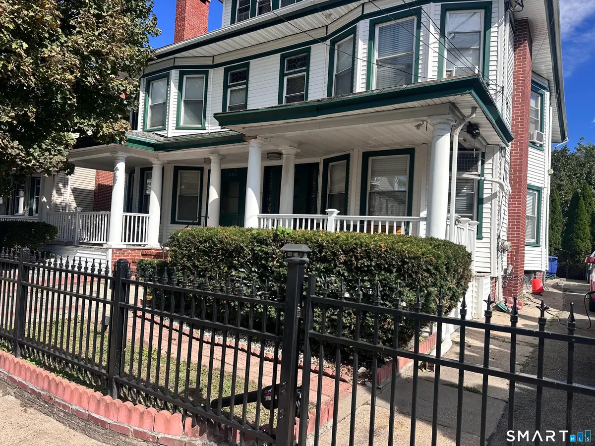 1084 Iranistan Avenue, Bridgeport, CT 06604 - #1