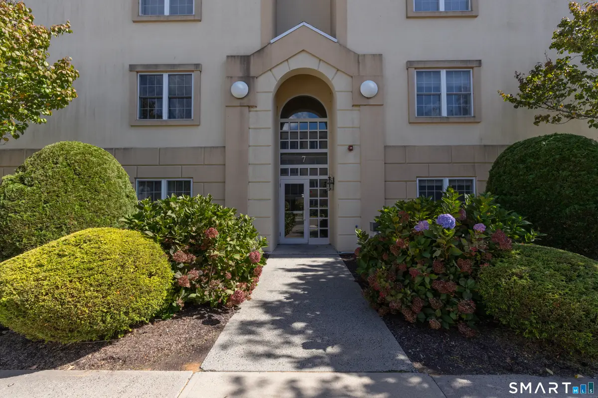 75 Washington Avenue #7-203, Hamden, CT 06518 - #1