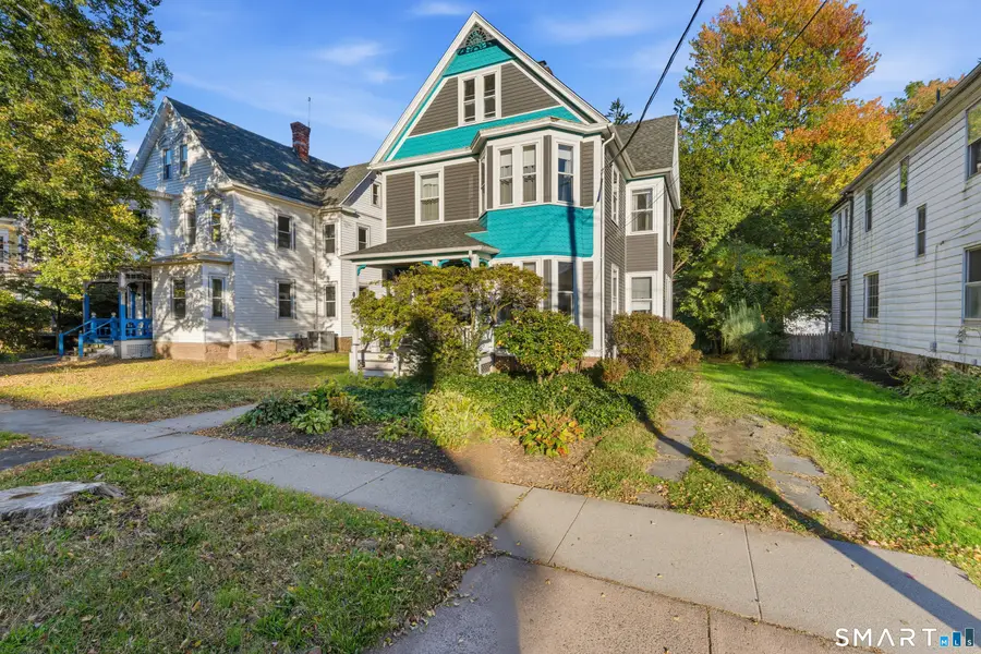 60 Girard Avenue, Hartford, CT 06105 - #2