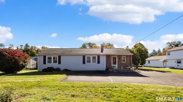 447 Quinnipiac Avenue, North Haven, CT 06473