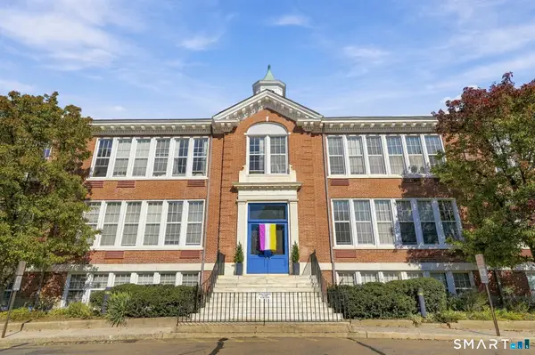 35 Bridge Street #107, Westport, CT 06880