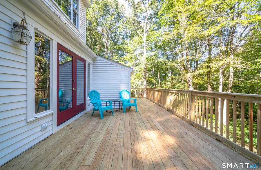 50 A P Gates Road, East Haddam, CT 06423 - #3
