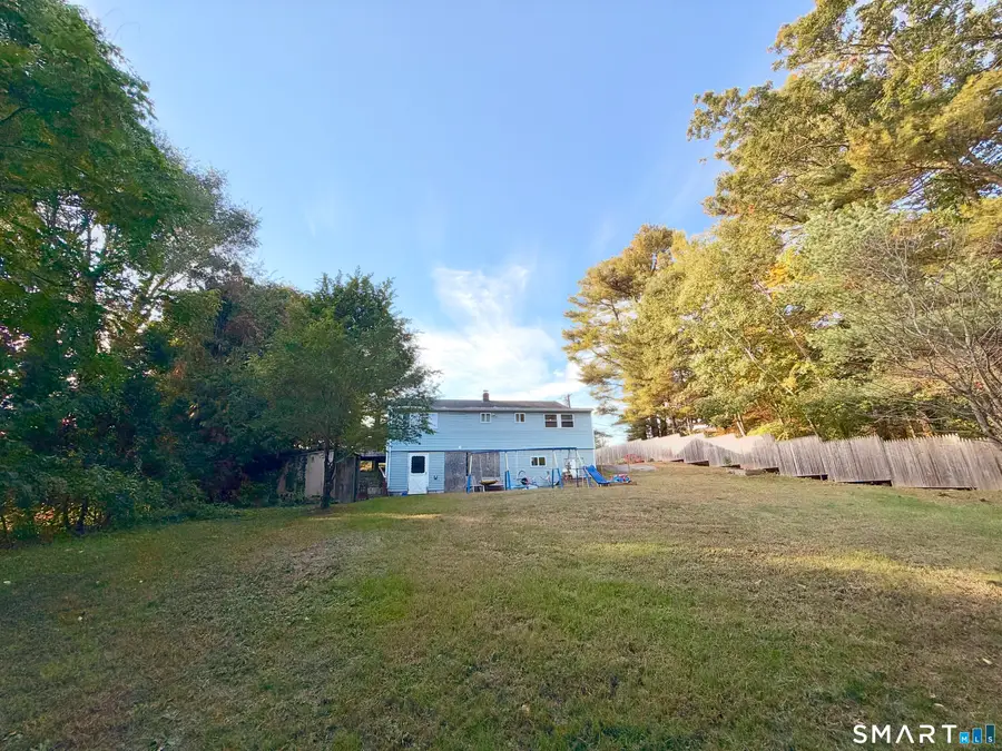 24 Woodcrest Drive, Griswold, CT 06351 - #3