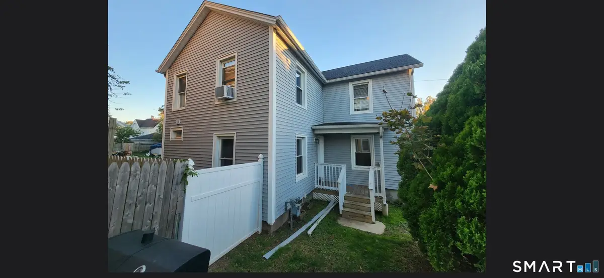 64 North First Street, Meriden, CT 06450 - #1
