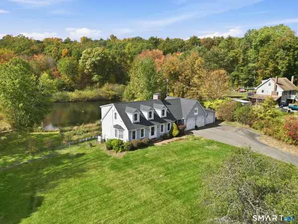 12 Dunay Road, Stafford, CT 06076