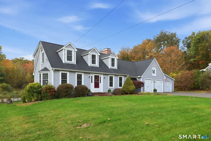 12 Dunay Road, Stafford Springs, CT 06076 - #3