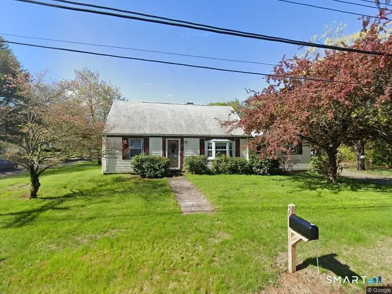 50 Temple Street, North Haven, CT 06473 - #1
