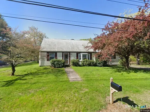 50 Temple Street, North Haven, CT 06473