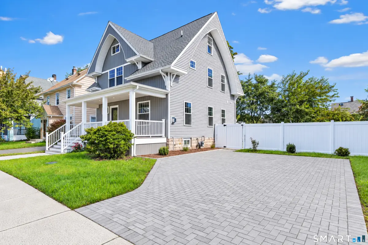 53 Washington Manor Avenue, West Haven, CT 06516 - #1