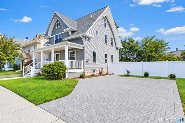 53 Washington Manor Avenue, West Haven, CT 06516