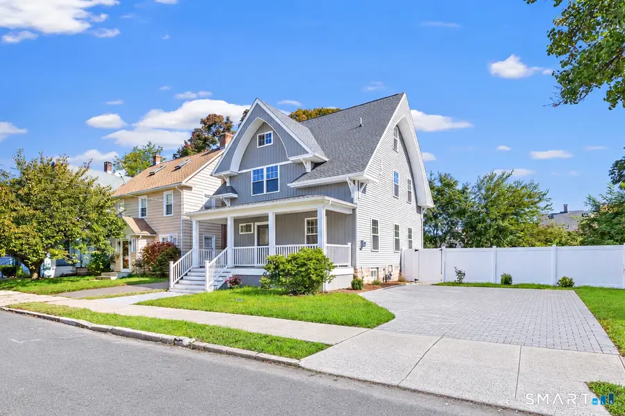 53 Washington Manor Avenue, West Haven, CT 06516 - #2