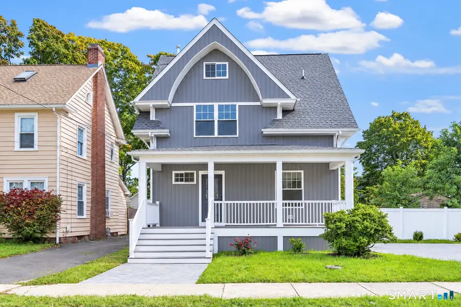 53 Washington Manor Avenue, West Haven, CT 06516 - #3