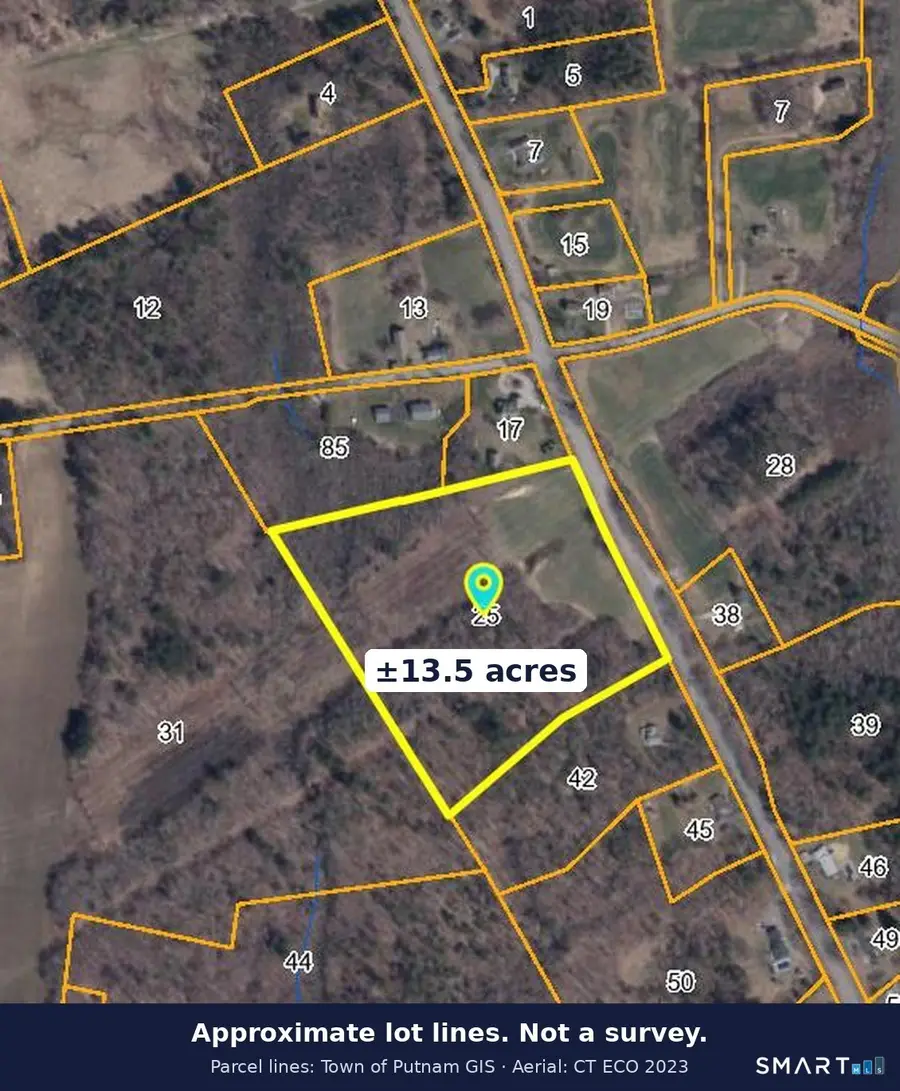 364 Liberty Highway, Putnam, CT 06260 - #2