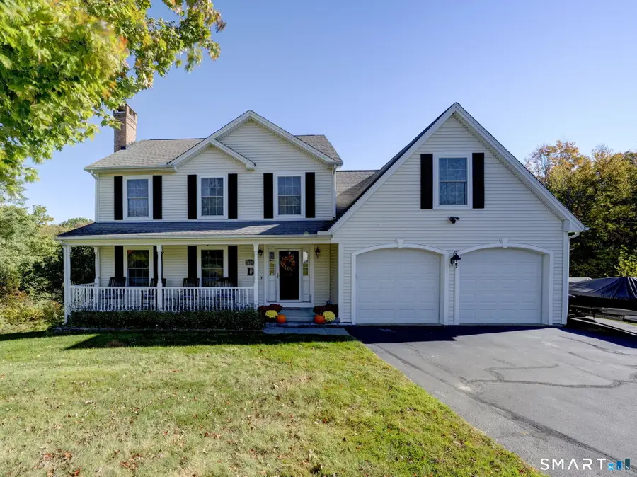 130 Silver Brook Lane, Torrington, CT 06790 - #3