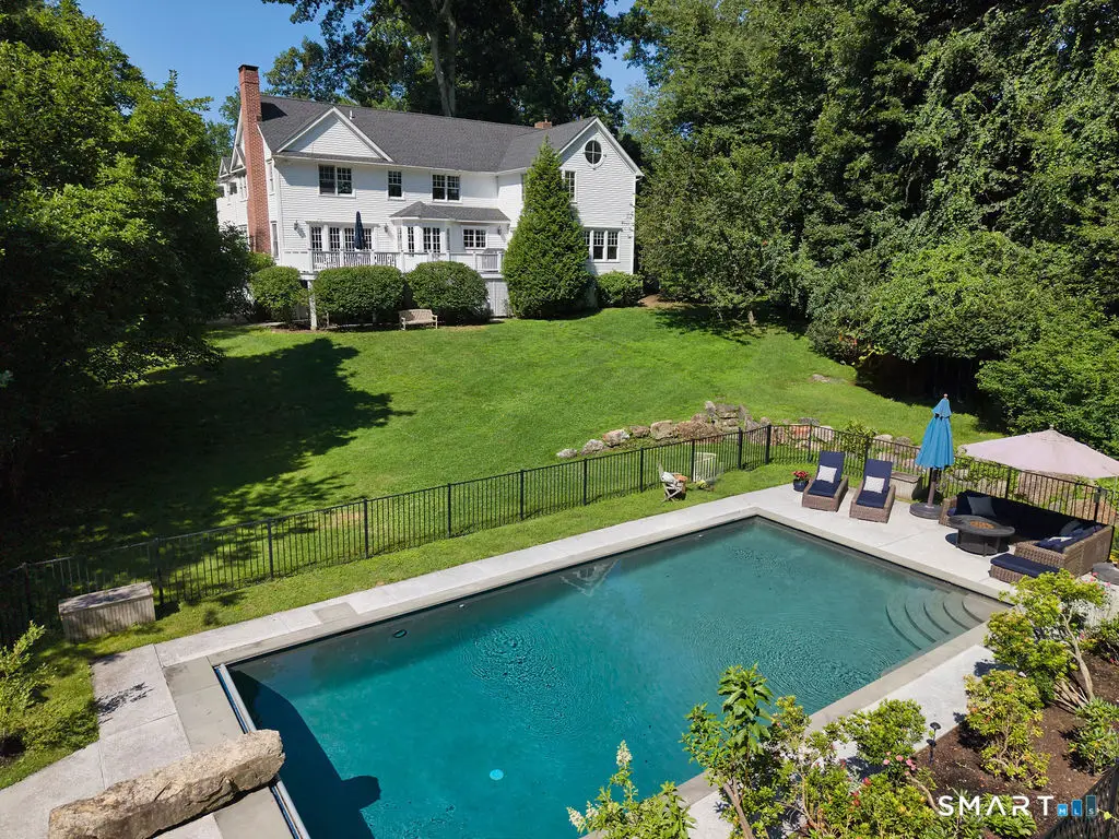 14 High Point Road, Westport, CT 06880 - #1