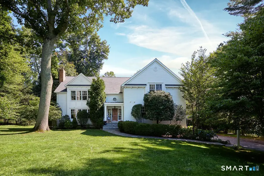 14 High Point Road, Westport, CT 06880 - #2