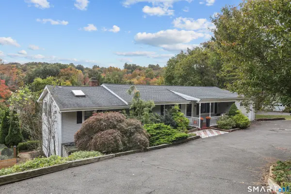 22 Wood Creek Road, New Fairfield, CT 06812