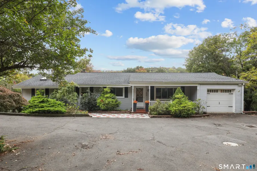 22 Wood Creek Road, New Fairfield, CT 06812 - #2