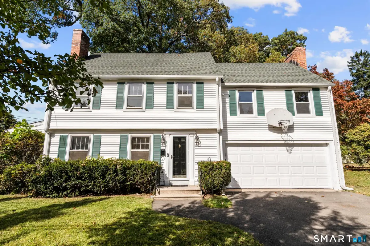 48 Lardner Road, Bristol, CT 06010 - #1